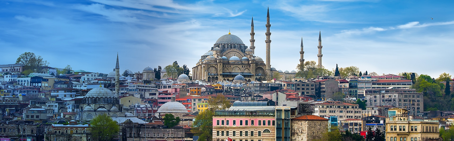 Arcelik Istanbul