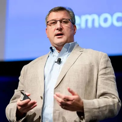 Thierry E. Klein