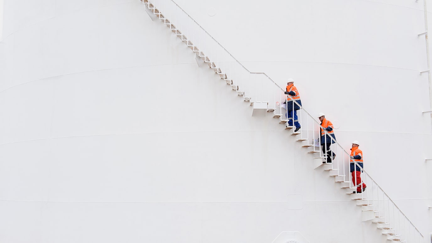 Industry specific solutions