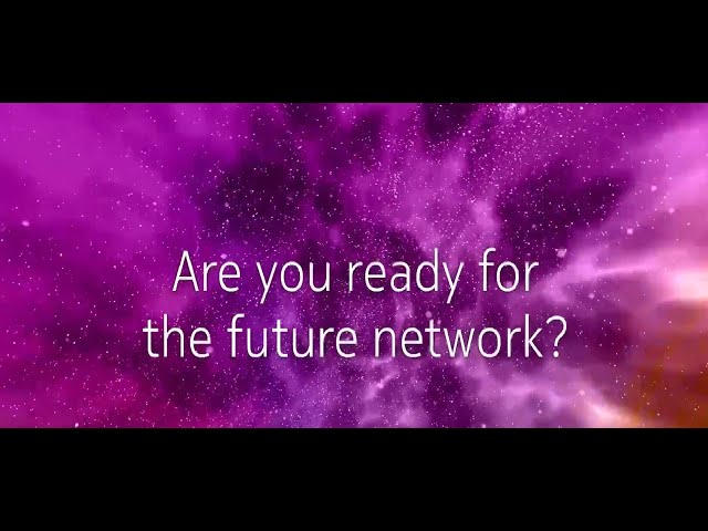 Watch Ready for the future network? – How to implement telecom SaaS as part of the future network strategy on YouTube.