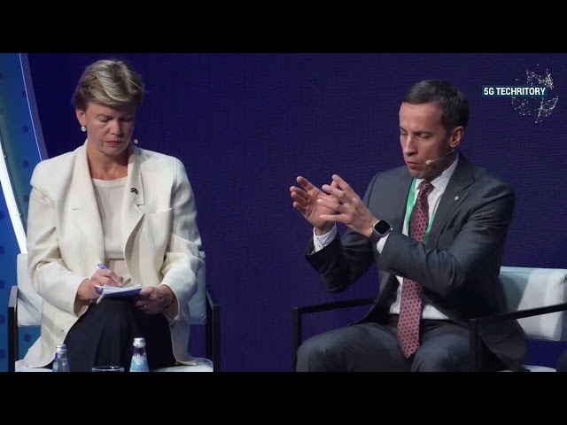 Watch 24/7 CONNECTIVITY FOR DEFENCE FORCES - HOW DO WE PROVIDE IT? on YouTube.