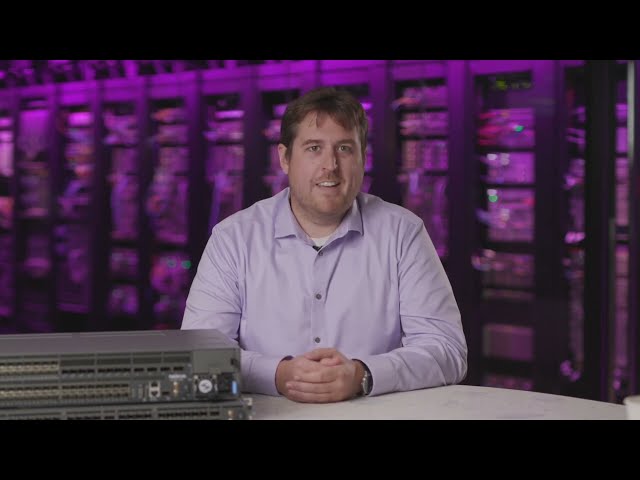 Watch How NetOps raises your Xpectations for IP Network operations with Nokia on YouTube.