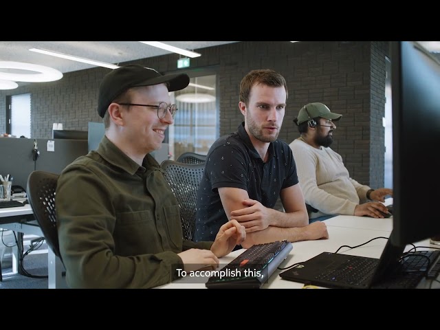 Watch signetbreedband evolve business services in the Netherlands on YouTube.