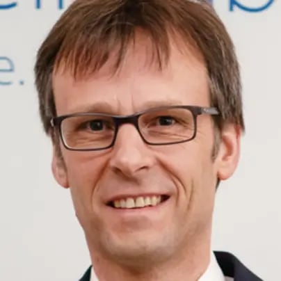 Volker Hilt